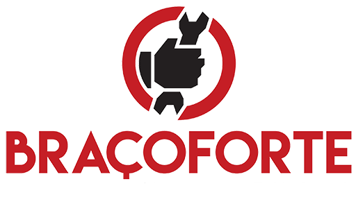 Braço Forte Automação