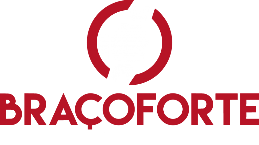 Braço Forte Automação